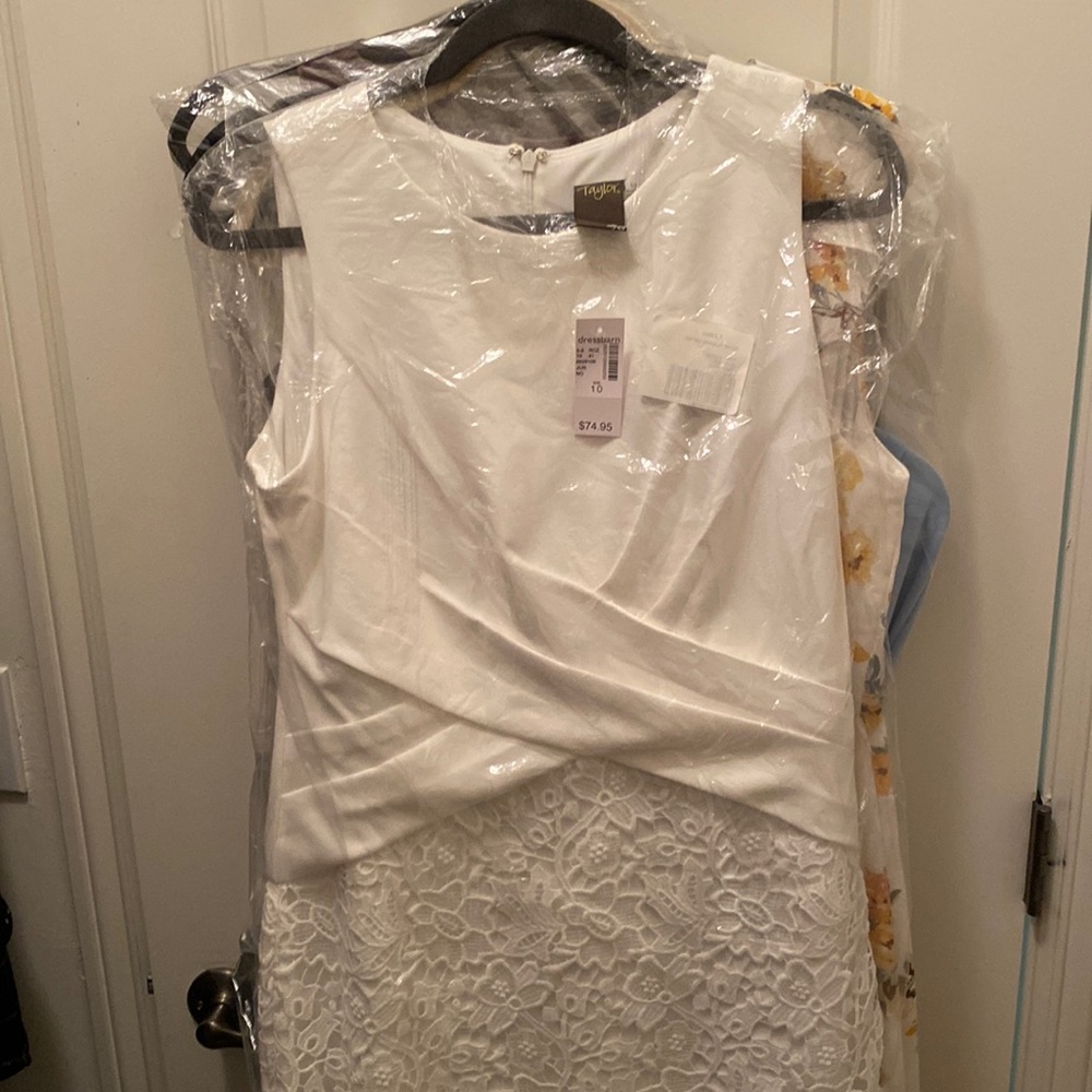 Dresses and Versace sunglasses black